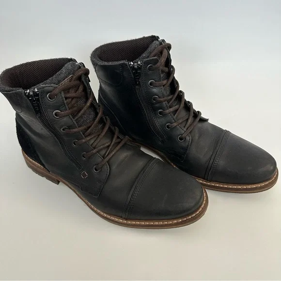 Steve Madden Boots - Picture 5 of 5